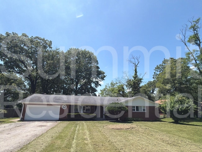 Building Photo - 5116 Wexford Rd