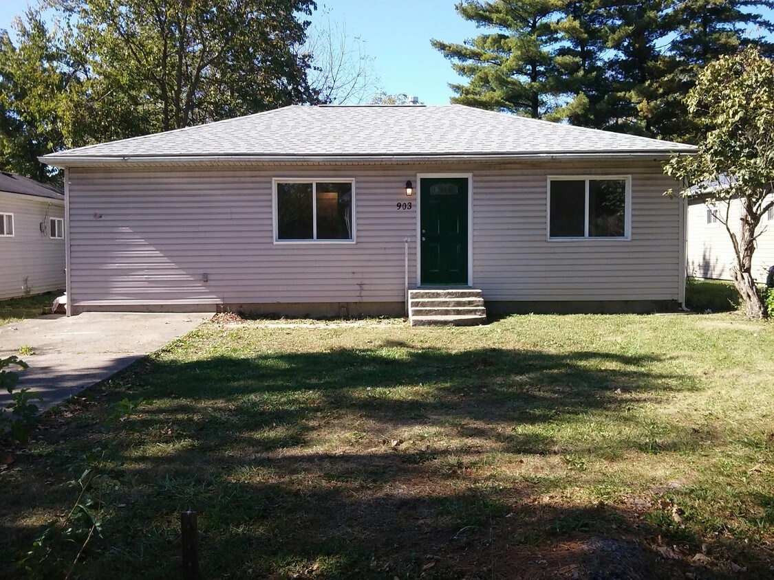 903 Rarig Ave, Columbus, OH 43219 House Rental in Columbus, OH