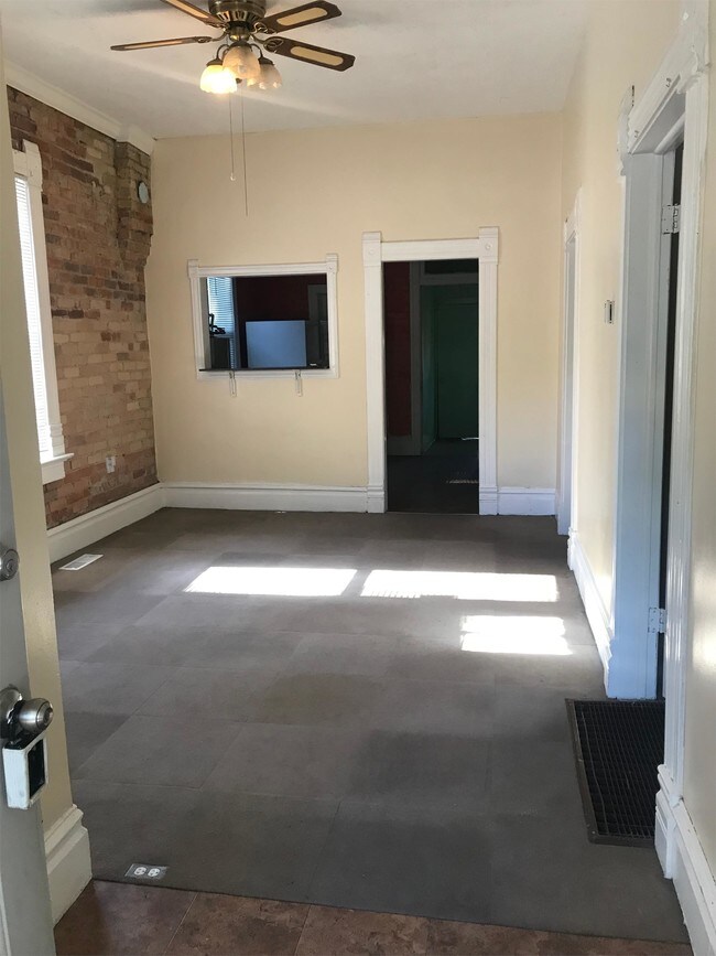 Photo - 1166 E 4th Ave House