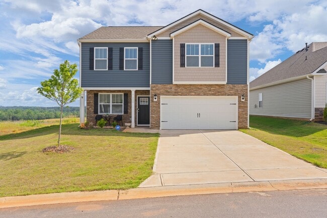 Foto del edificio - NEW BUILD! AMENITIES!! Lease Only.