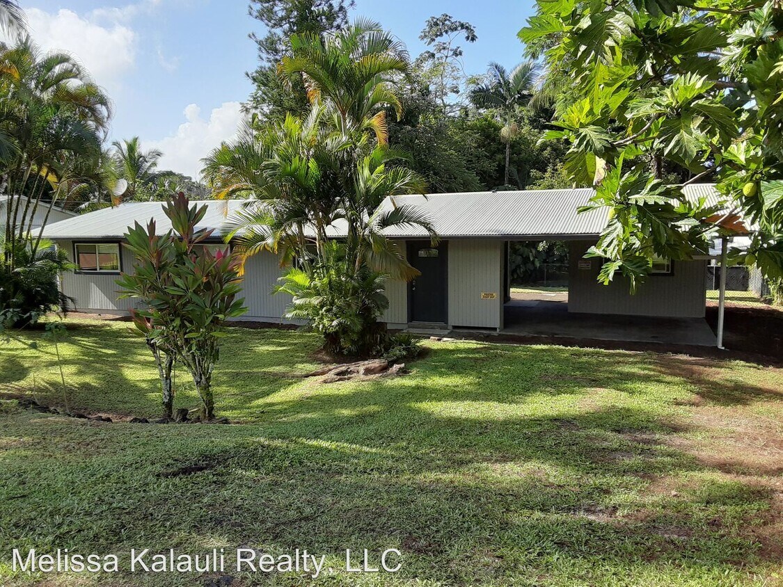 Primary Photo - 3 br, 2 bath House - 15-474 Kahakai Blvd.