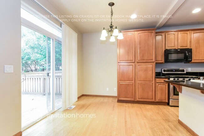 Foto del edificio - 15822 SE 262nd Pl