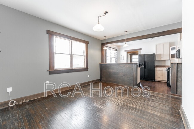 Photo - 2439 N Pennsylvania St House