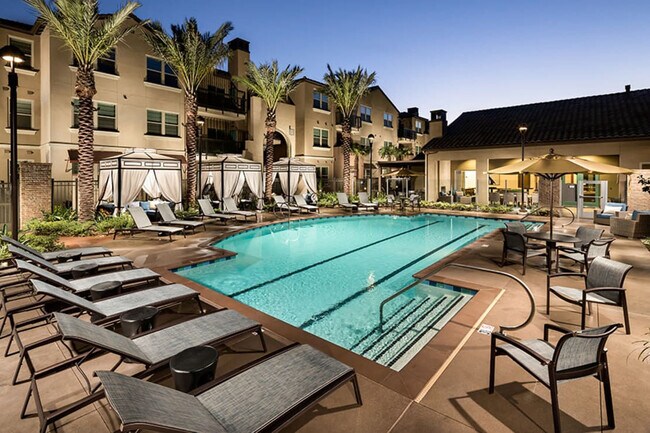 pacific trails luxury apartment homes