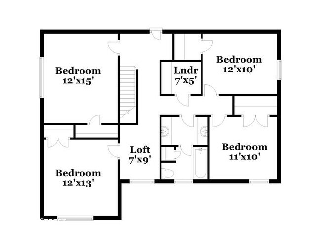 Foto del edificio - 3404 Crutchfield Pl, Charlotte, NC 28213