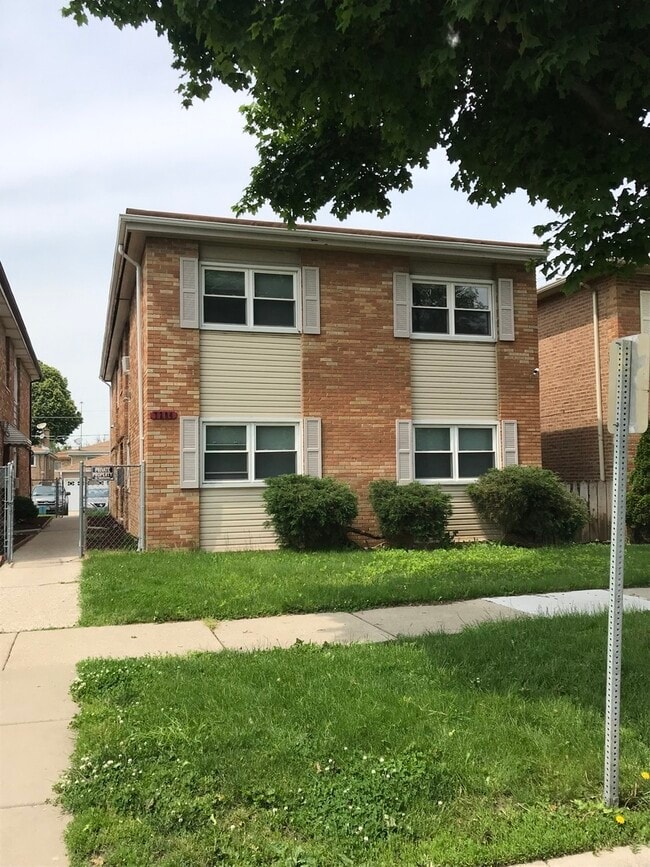 Building - 7204 W 53rd St