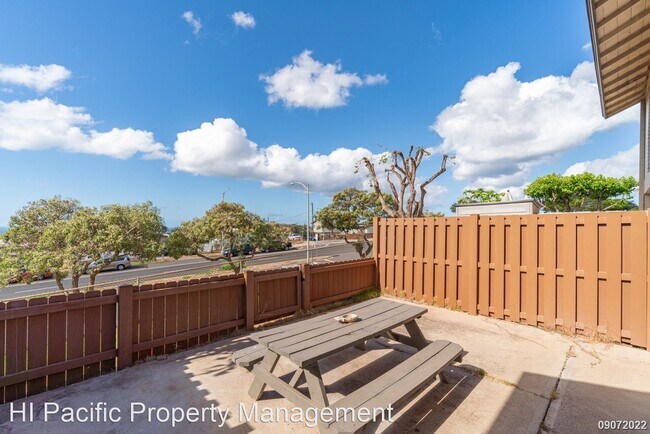 Building Photo - 4 br, 2 bath House - 92-681 Makakilo Dr Un...