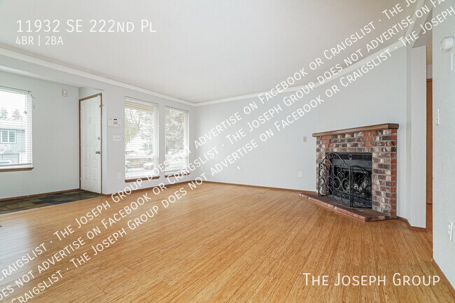 Foto del edificio - 11932 SE 222nd Pl