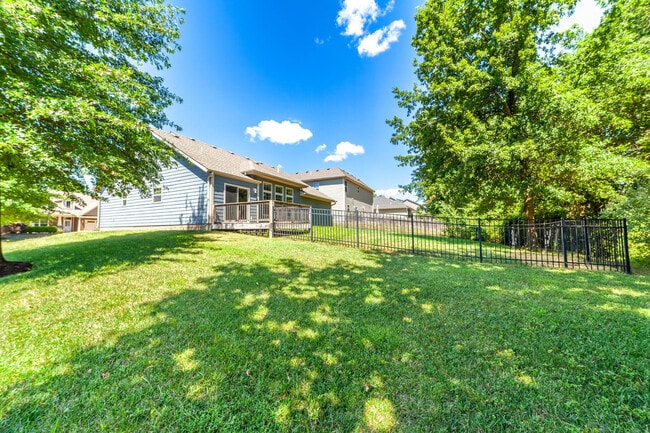 Building Photo - 7416 Rosedown Dr