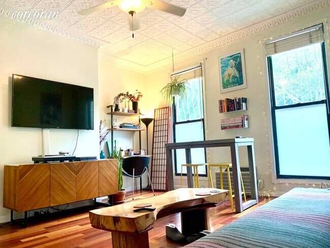 Foto del edificio - 99 Clermont Ave