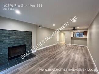 Building Photo - 403 W 7th St
