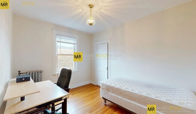 Foto del edificio - 30 Chiswick Rd