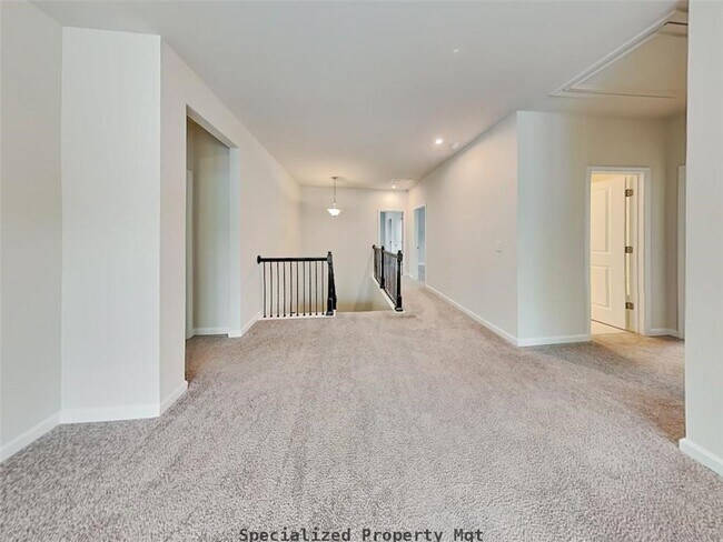 Foto del edificio - 5940 Stargazer Way