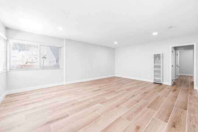 Foto del edificio - 406 13th St