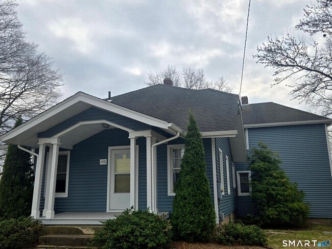 Foto del edificio - 150 Spencer St