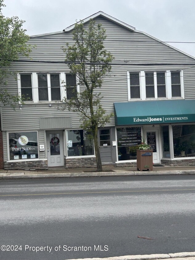 Primary Photo - 408 S State St