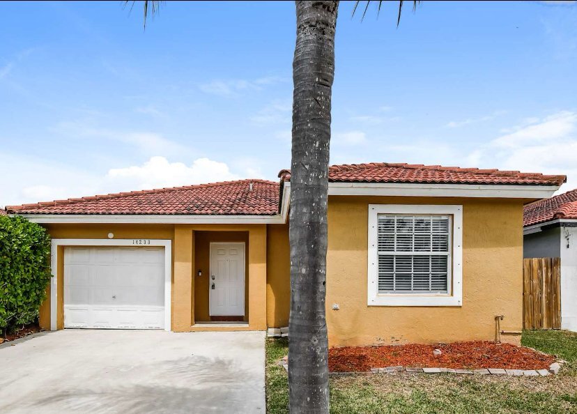 Photo - 14233 SW 177th Terrace (Miami, FL)