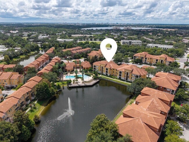 Foto del edificio - 6153 Metrowest Blvd