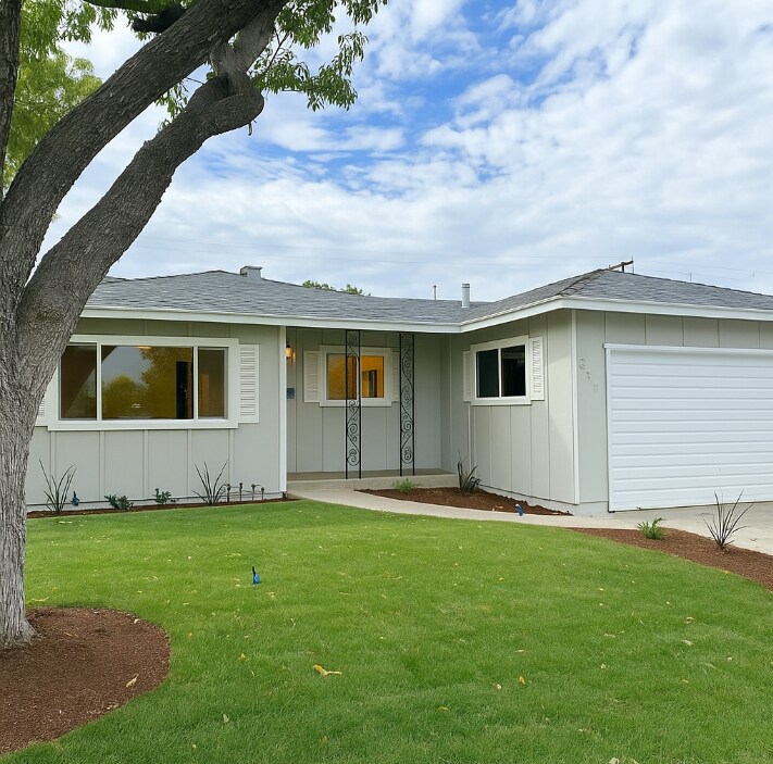 Foto principal - 917 E Myrtle St