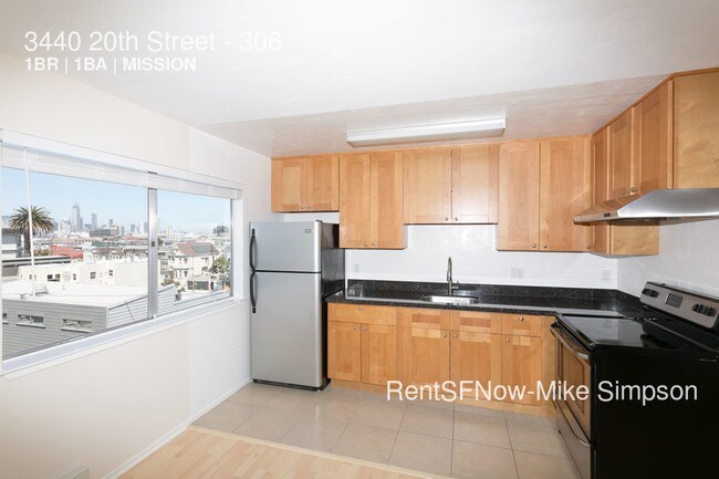 Building Photo - 3440 20th St