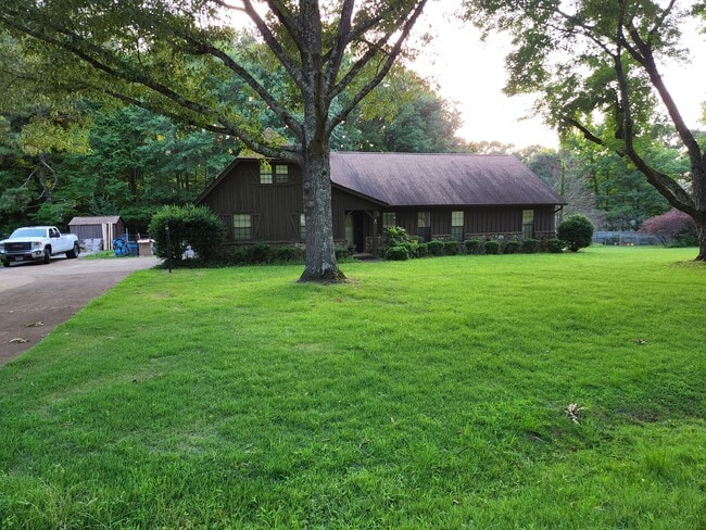 Photo - 1528 Larhonda Dr Oxford MS 38655 House