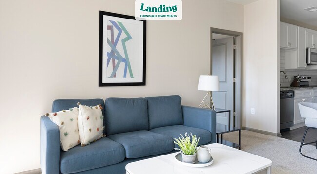 Foto del edificio - 22415 Market St