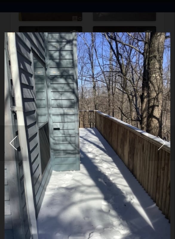 Foto del edificio - 7 Fox Run