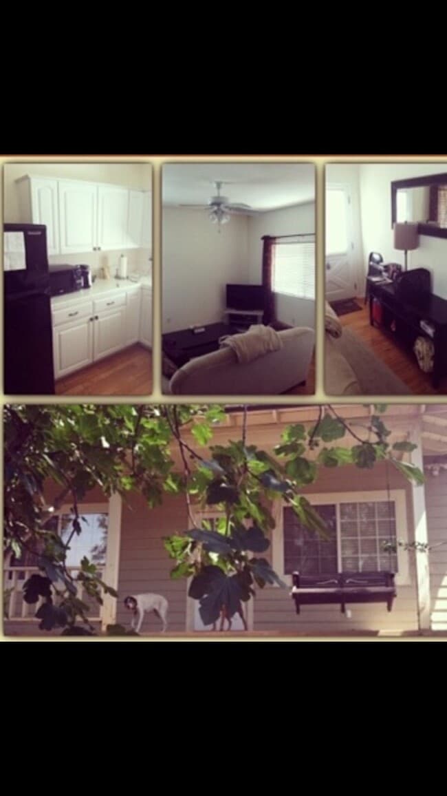 Foto del edificio - 8960 Camellia Ct