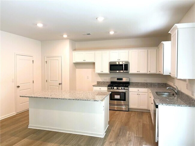 Foto del edificio - 290 Rivulet Dr