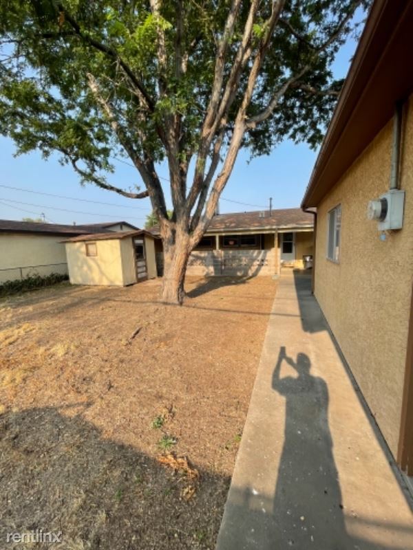 Building Photo - 3 br, 1 bath House - 1709 Garwood