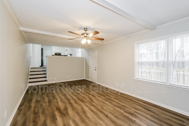 Building Photo - 4670 Eberline Ct