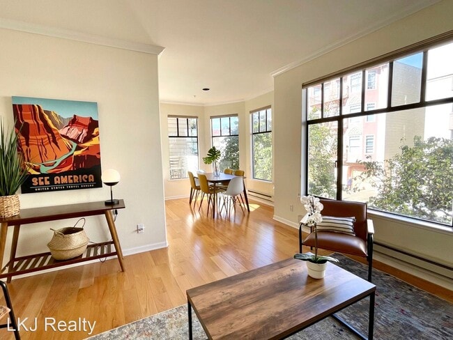 Building Photo - 1 br, 1 bath House - 2101 Beach Street uni...