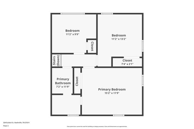 Building Photo - 324 Eulala Cir