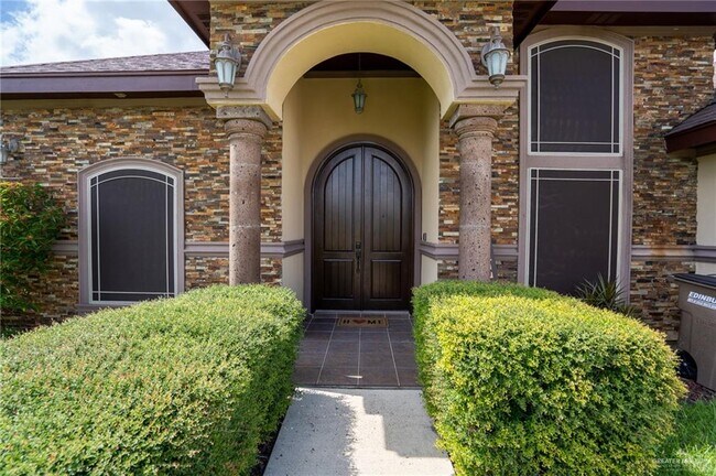 Foto del edificio - 1110 Goodrich Dr