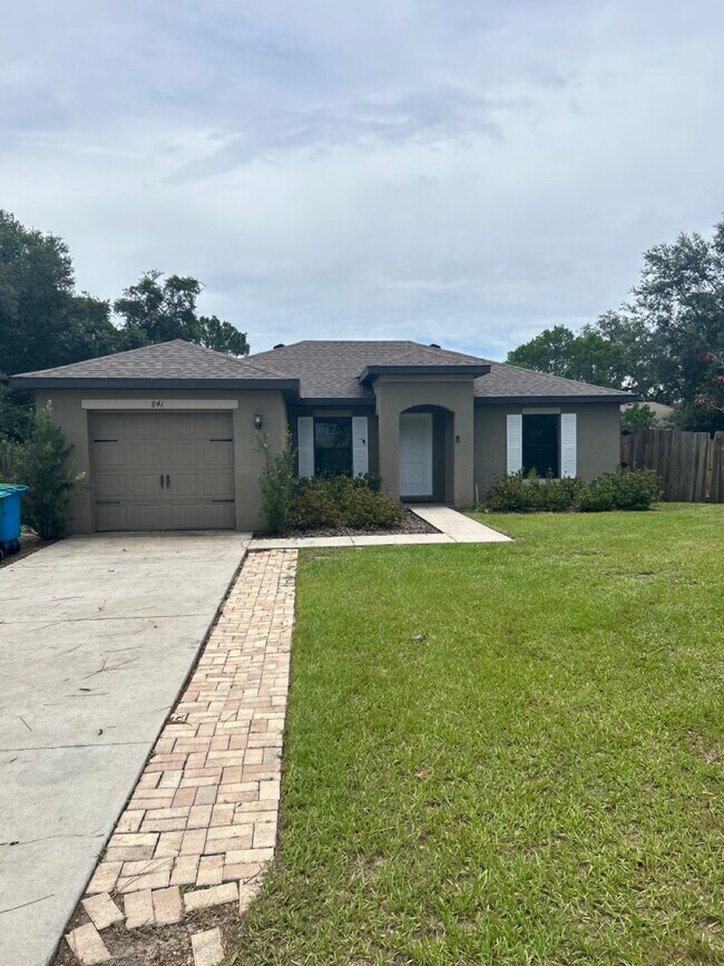 Building Photo - 841 Courtland Blvd