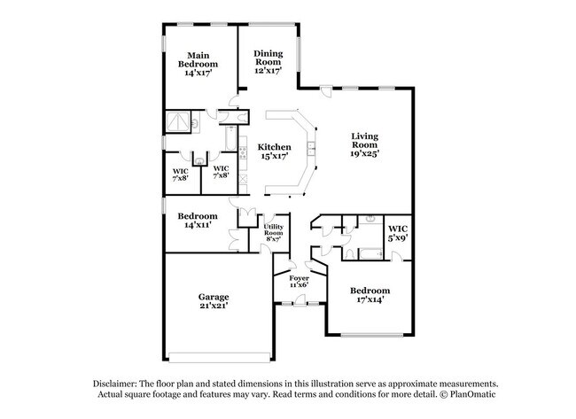 Building Photo - 610 New London Dr