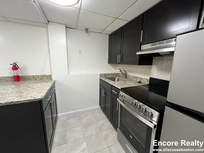 Foto del edificio - 62 Boylston St