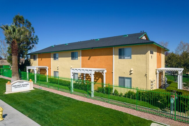 Foto del interior - Golden Sands Apartments