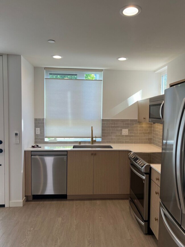 Foto del edificio - Beautiful Blackwood Home Ballard!