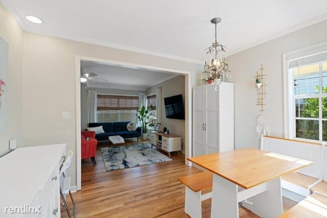 Building Photo - 2 br, 2 bath House - 721 Palmetto St