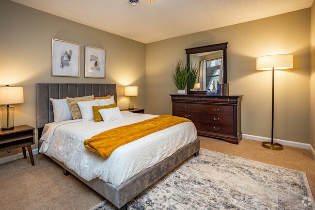 Fox Lake Apartment Homes - Apartments in Knoxville, TN | Apartments.com