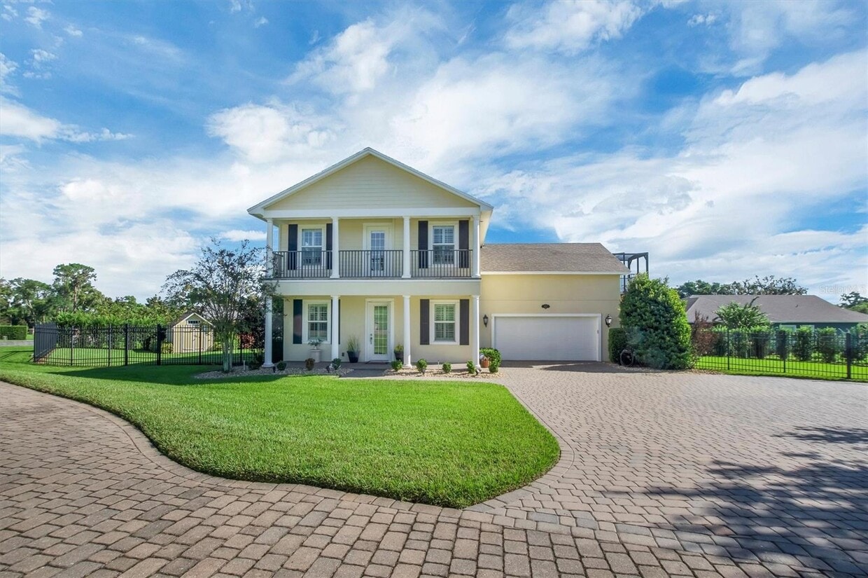 Foto principal - 2610 Grace Manor