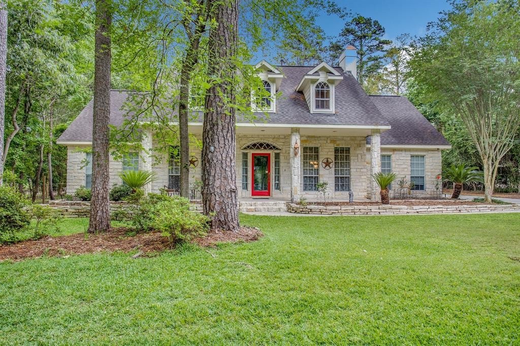 Foto principal - 905 Carriage Hills Blvd
