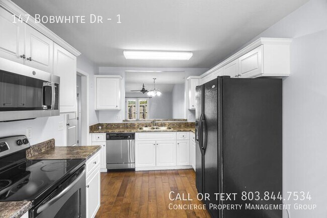 Foto del edificio - 147 Bobwhite Dr