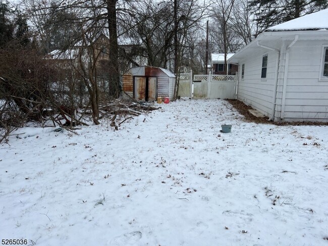 Foto del edificio - 19 Lavina Terrace