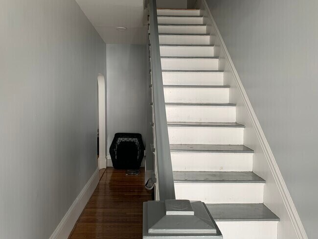 Foto del edificio - 153 Chestnut St