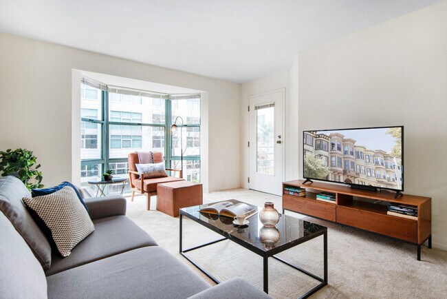 Foto del edificio - 180 Brannan St