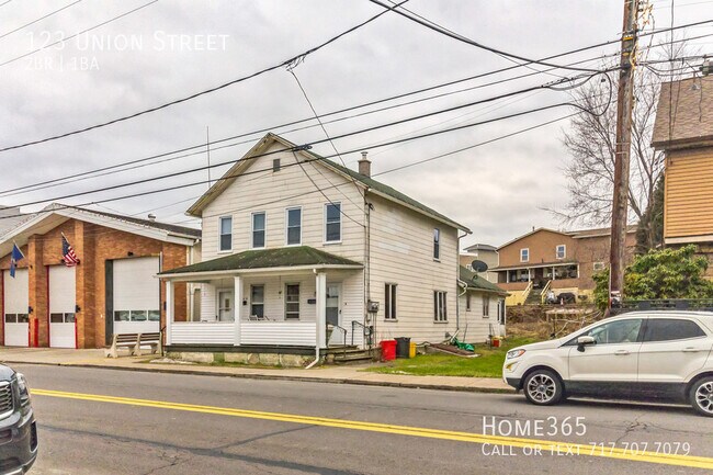 Building Photo - ?? Magic 2 bedroom home Looking for you ?