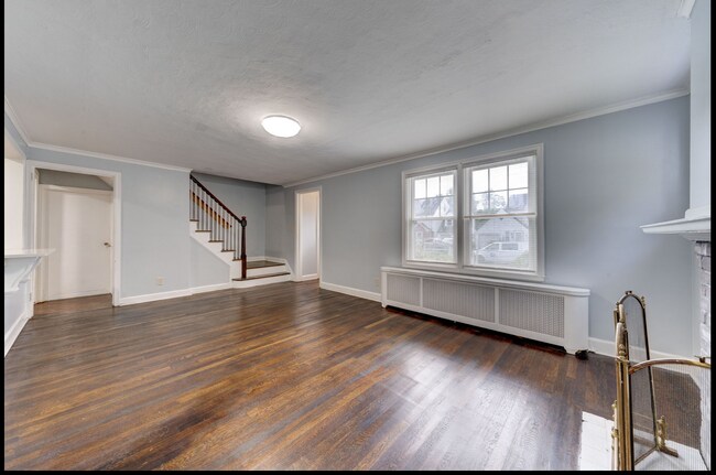 Foto del edificio - 96 Rosemont St