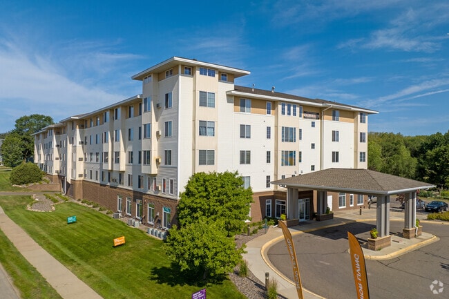 Building Photo - Parkway Gardens